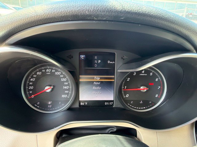 Used 2018 Mercedes-Benz GLC 300 image 17