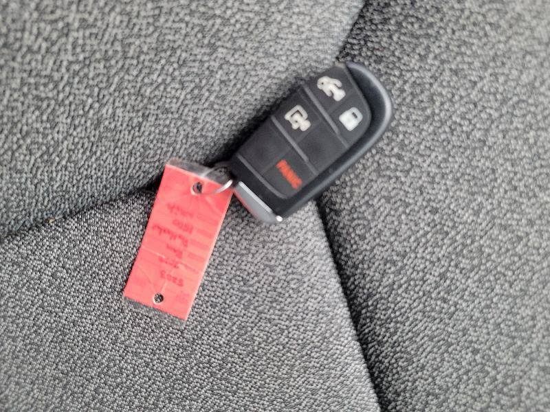 Used 2022 RAM ProMaster 1500 FWD image 16