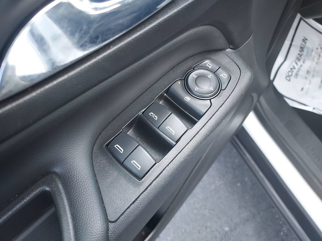 Used 2022 Chevrolet Equinox LT FWD image 11