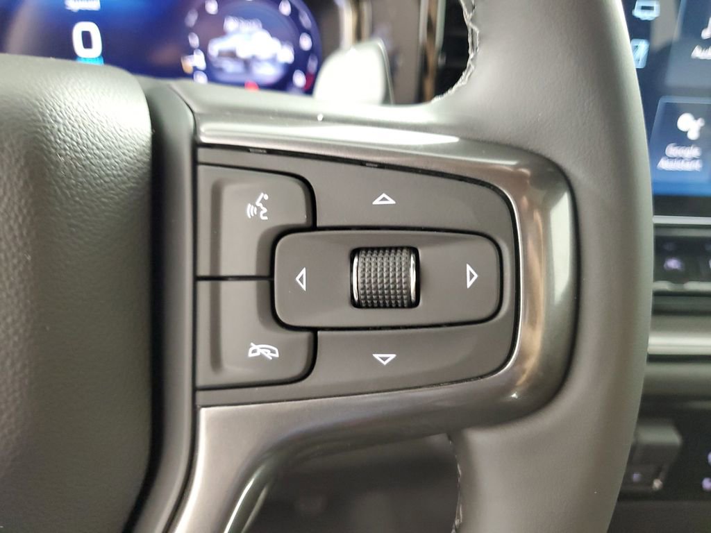 New 2026 Chevrolet Silverado 1500 ZR2 AWD/4WD image 23