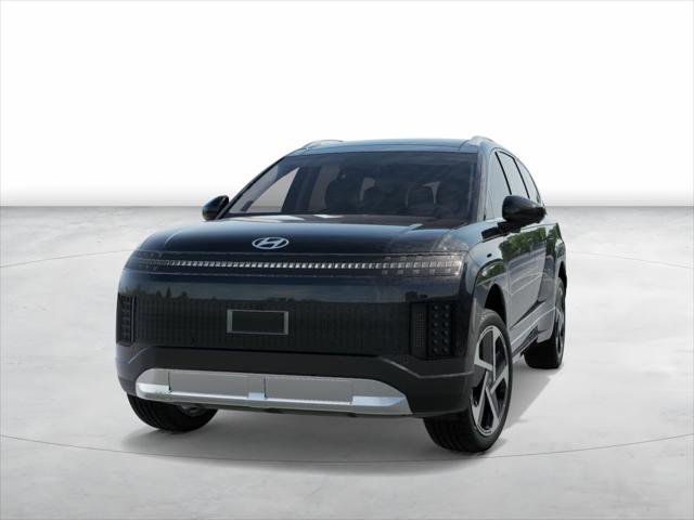 New 2026 Hyundai Ioniq 9 Limited image 6