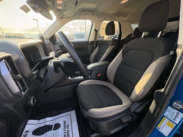 New 2026 Ford Bronco Sport Big Bend image 28