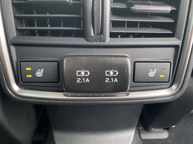 Used 2024 Subaru Forester Touring w/ Pop Package 2 image 40