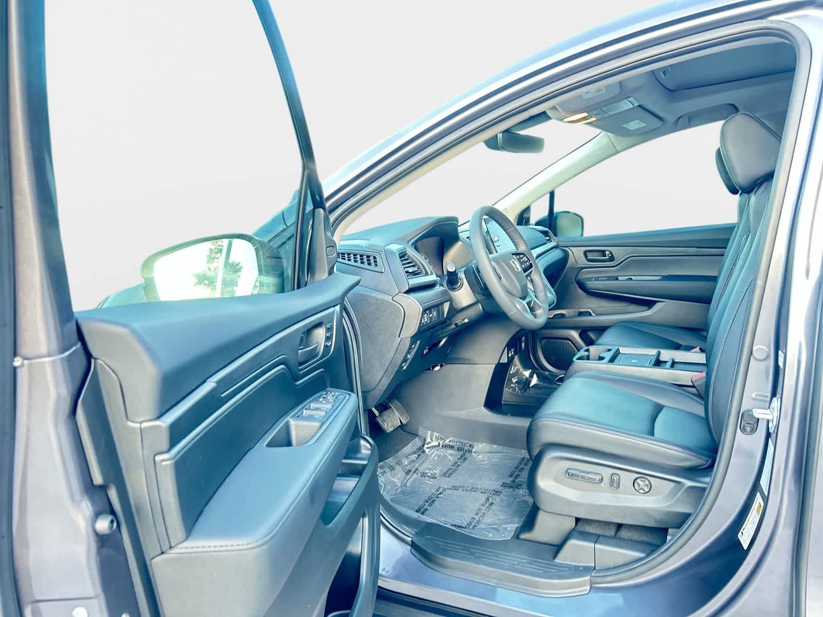 Used 2026 Honda Odyssey EX-L image 10