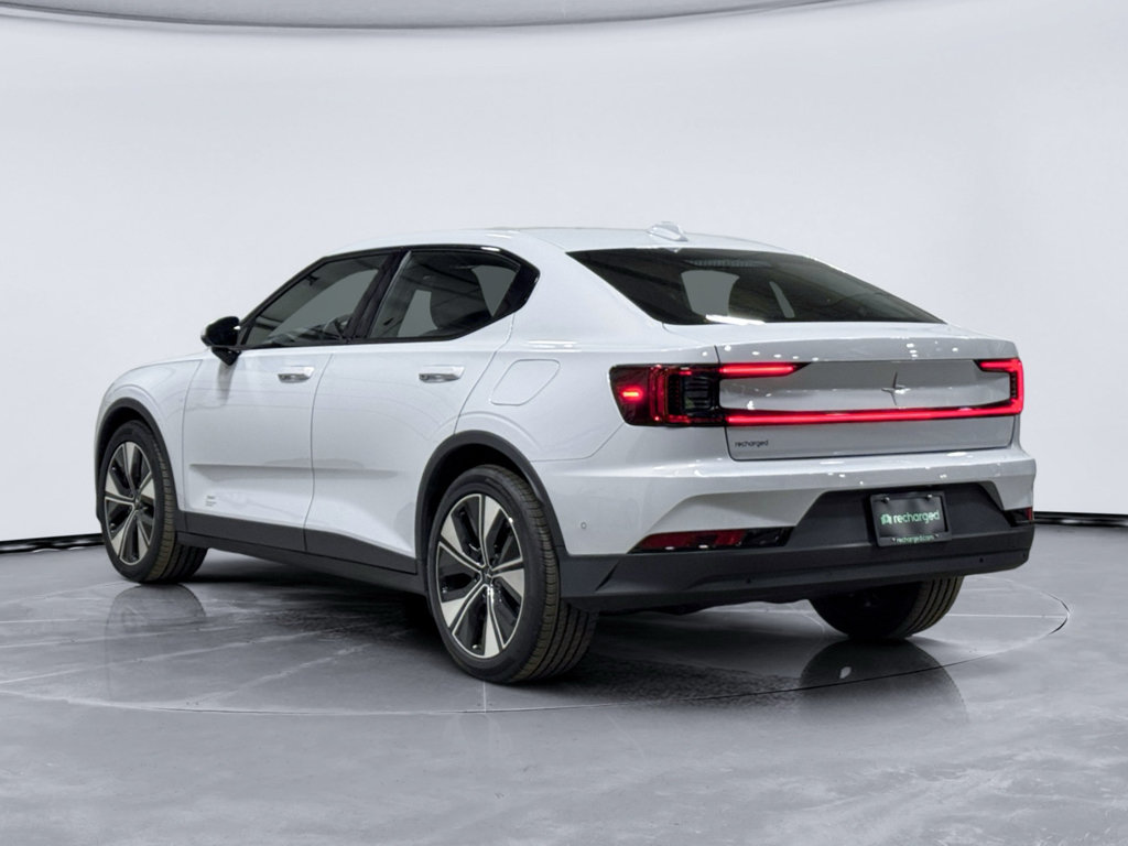 Used 2023 Polestar Polestar 2 w/ Pilot Pack AWD/4WD image 2