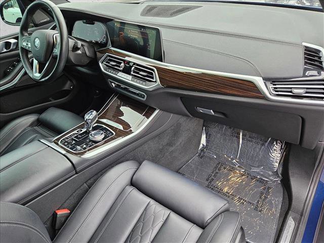 Certified 2023 BMW X5 xDrive45e w/ Executive Package image 23