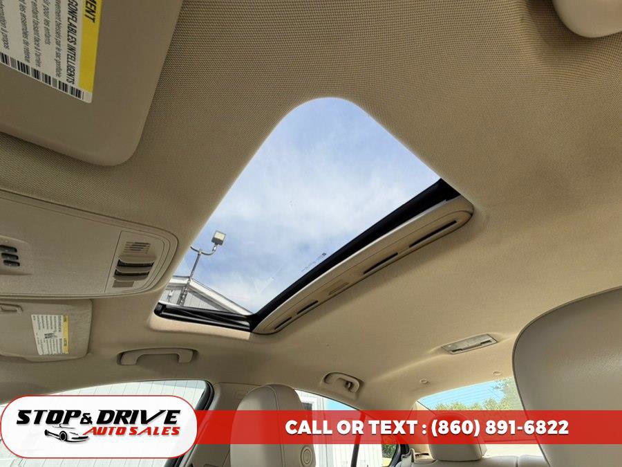 Used 2014 Buick Regal Premium FWD image 13