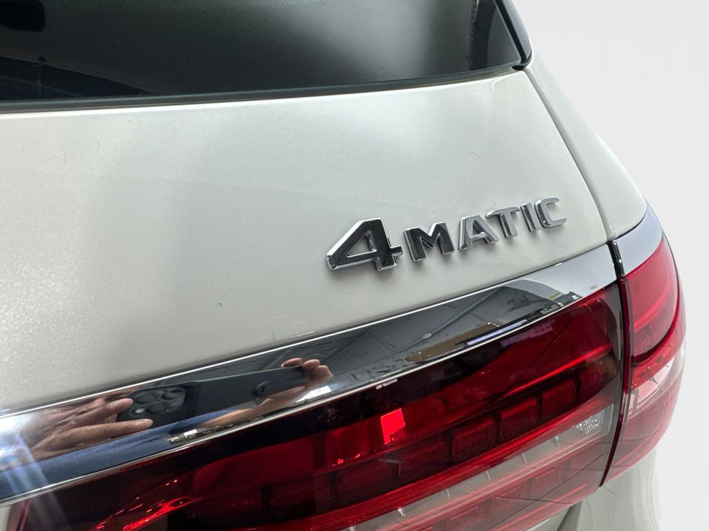 Used 2023 Mercedes-Benz E 450 4MATIC All-Terrain Wagon image 24