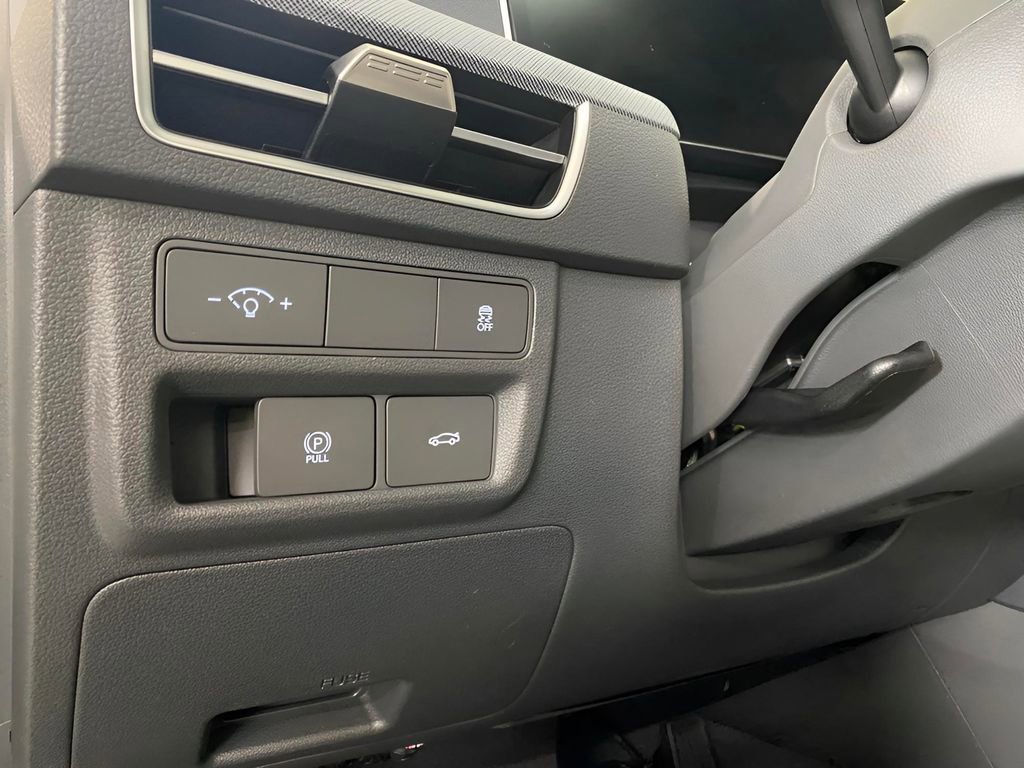 Certified 2025 Hyundai Sonata SEL AWD/4WD image 23