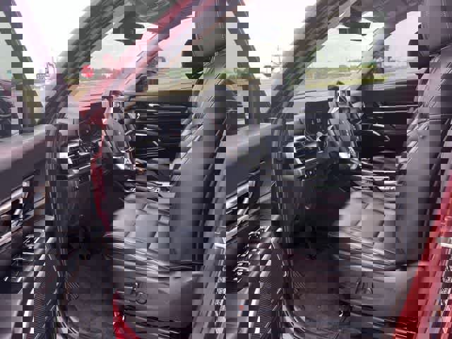 Used 2024 Kia Telluride S w/ S Sunroof Package image 3