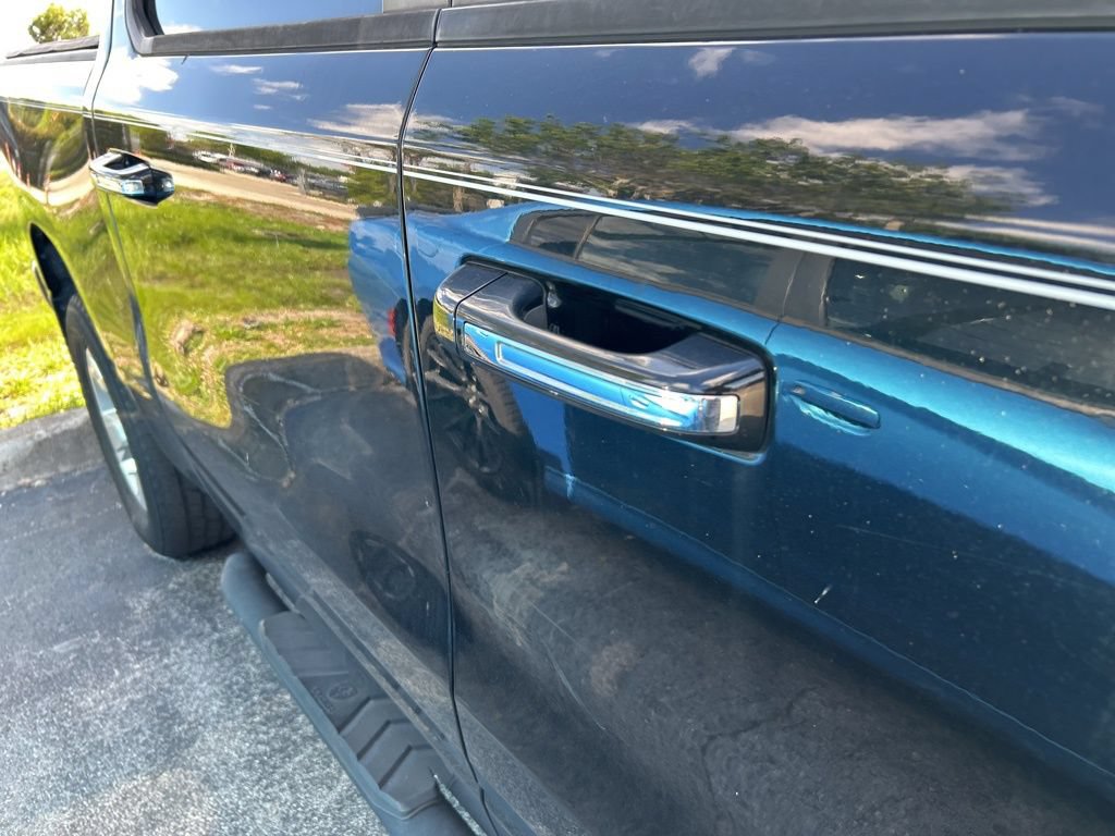 Used 2020 RAM 1500 Big Horn RWD image 9