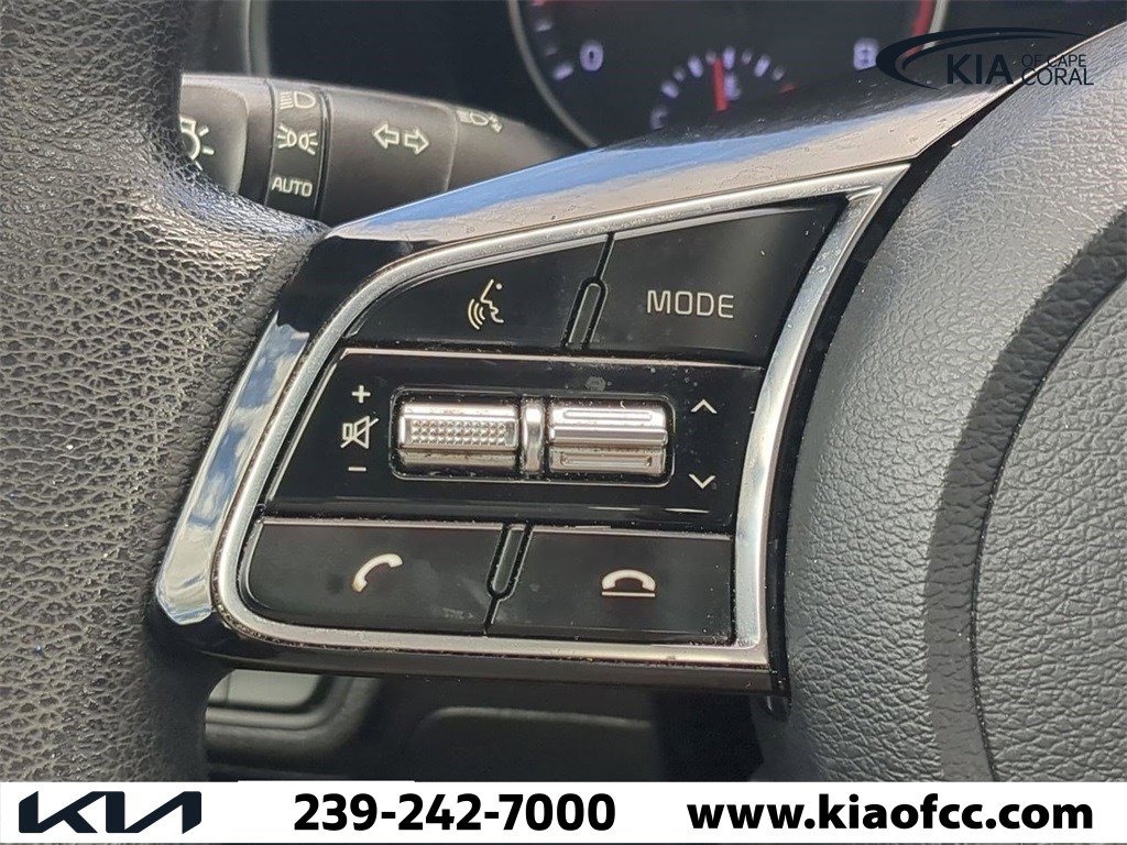 Used 2020 Kia Forte LXS image 21