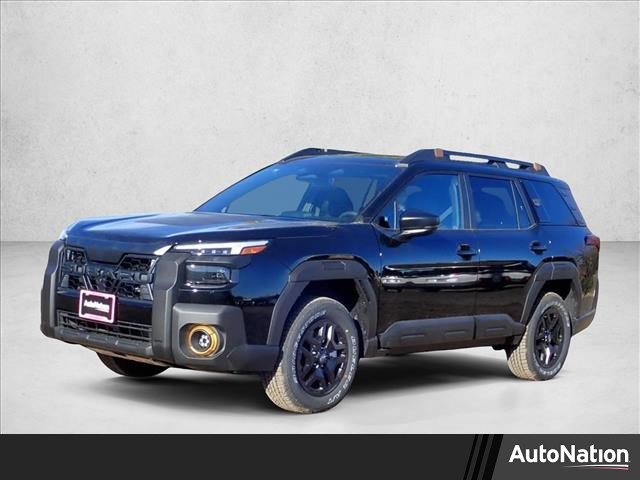 New 2026 Subaru Outback Wilderness