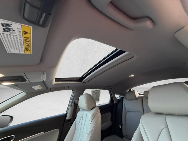 Used 2024 Acura Integra FWD image 14