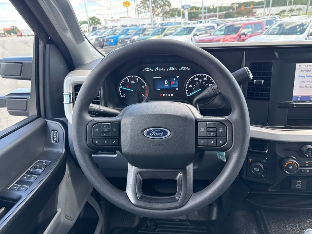 New 2026 Ford F350 XL image 23