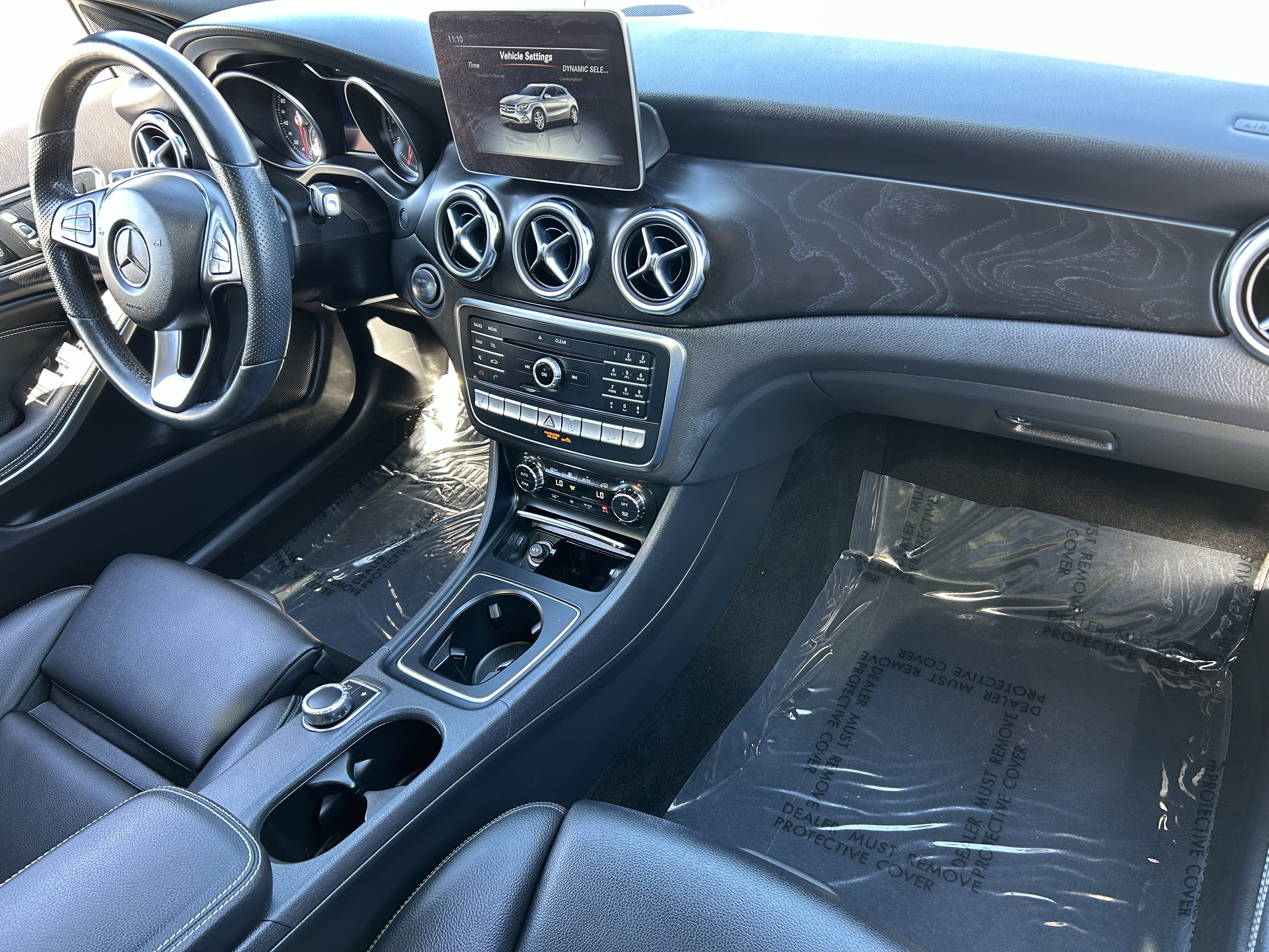 Used 2019 Mercedes-Benz GLA 250 4MATIC image 12