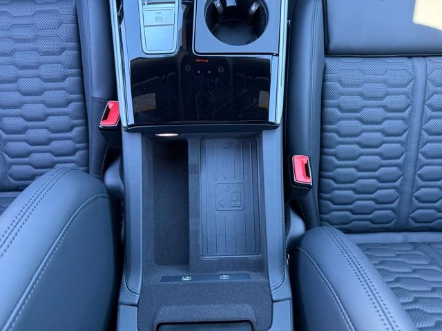 New 2025 Audi RS 7 performance Sportback image 26