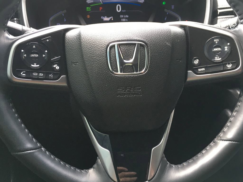 Used 2022 Honda CR-V EX-L image 13