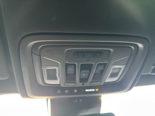 Used 2024 GMC Sierra 1500 Denali image 31