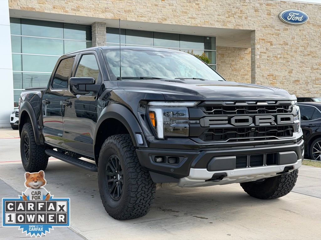 Used 2025 Ford F150 Raptor image 20