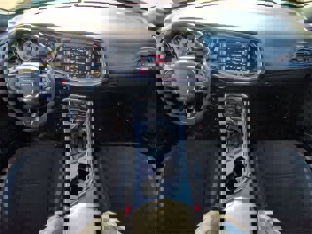 Used 2022 Dodge Challenger R/T Scat Pack w/ 1320 Plus Group image 14