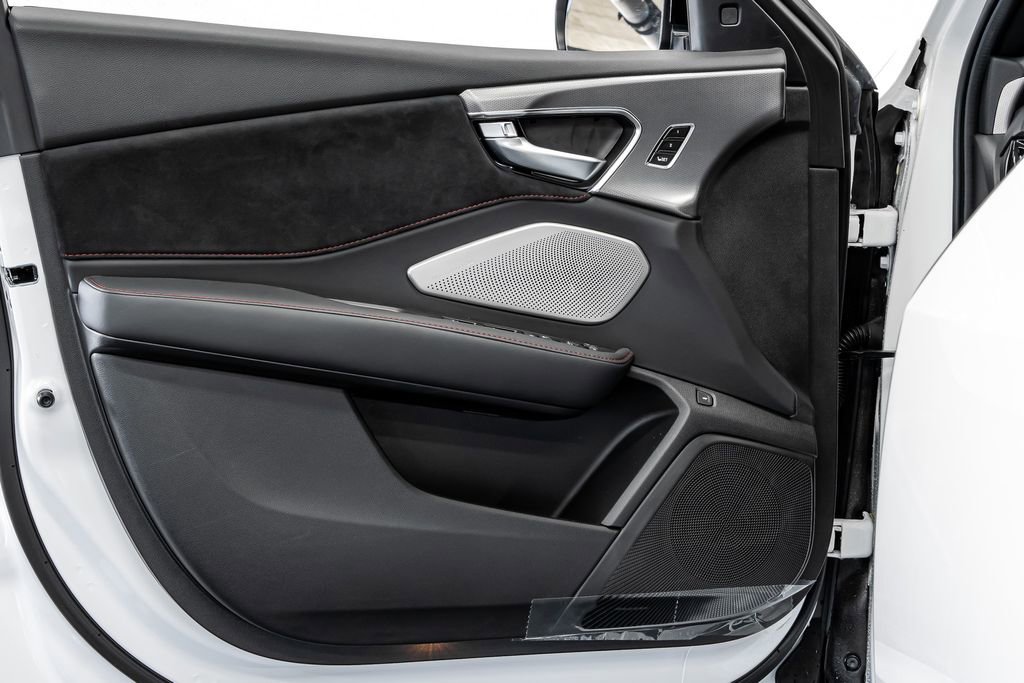 New 2025 Acura RDX AWD w/ A-Spec & Advance Pkg image 19