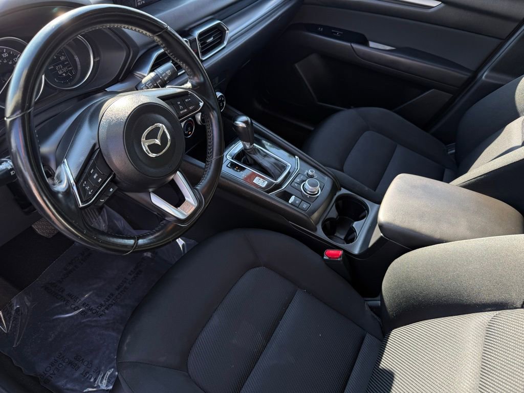Used 2019 MAZDA CX-5 Sport image 15