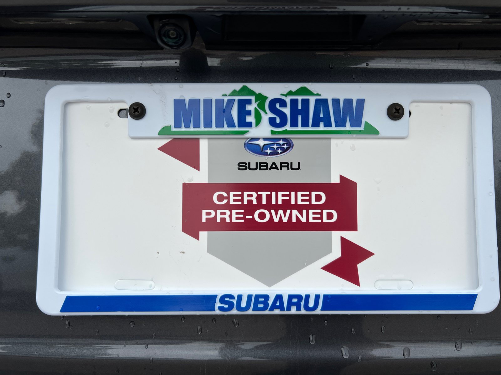 Used 2024 Subaru Crosstrek 2.5i Limited w/ Popular Package #3A AWD/4WD image 22