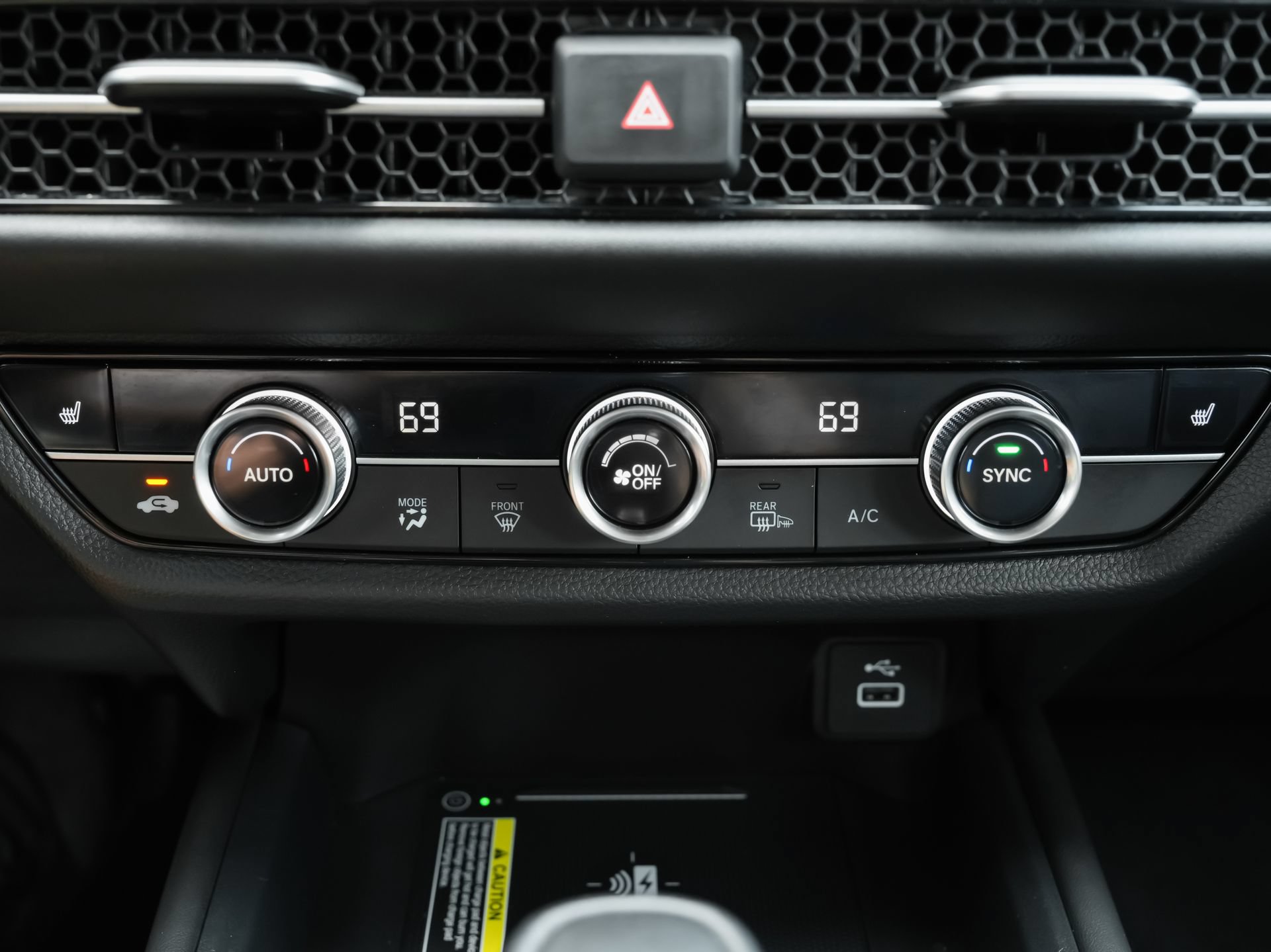 Used 2024 Honda HR-V EX-L image 14