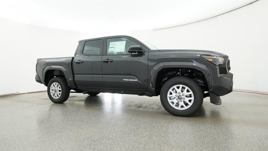 New 2026 Toyota Tacoma SR5 RWD image 31