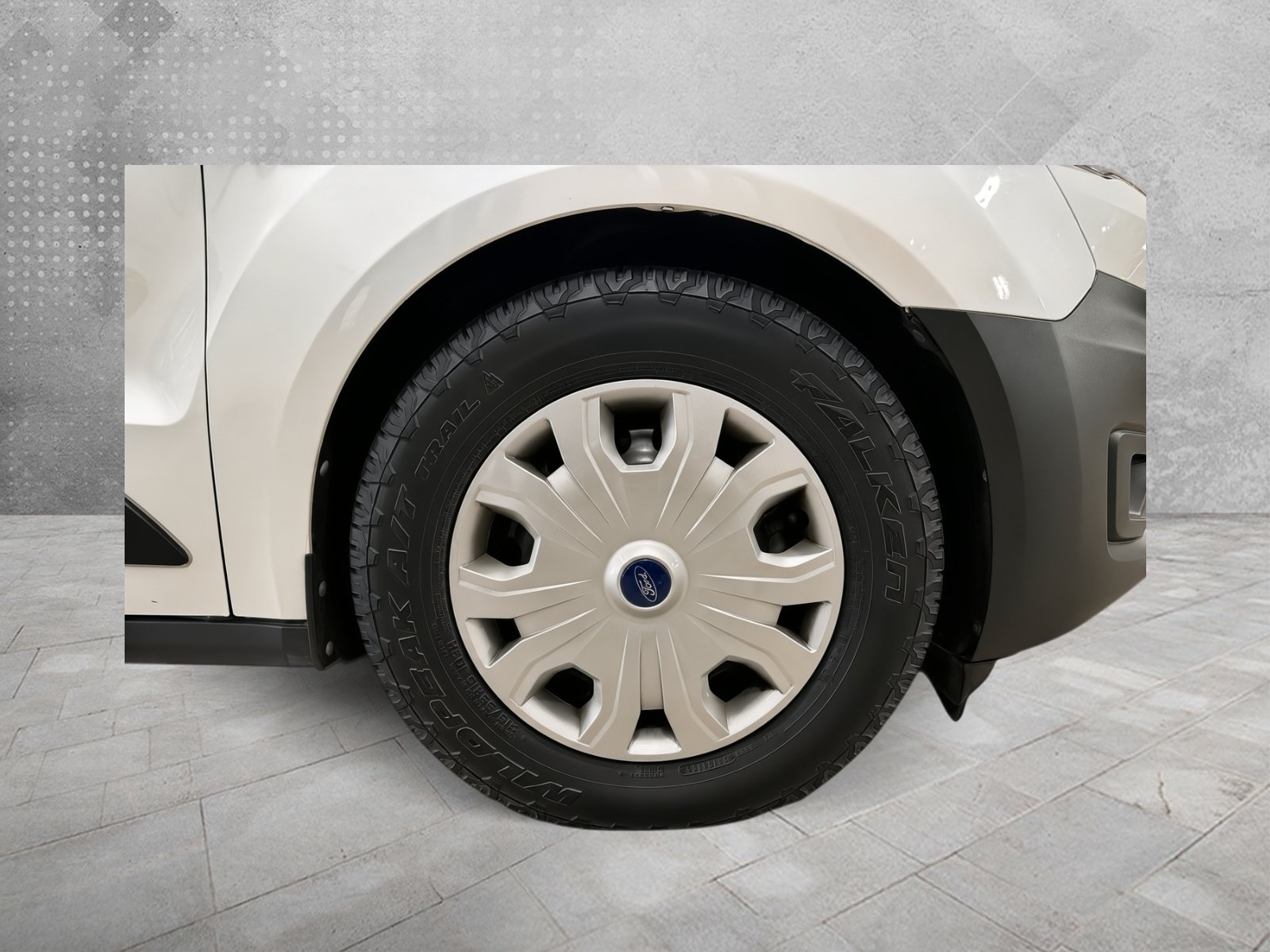 Used 2021 Ford Transit Connect XL FWD image 2