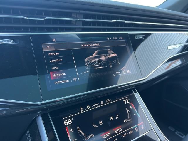 New 2026 Audi Q8 Premium Plus image 20