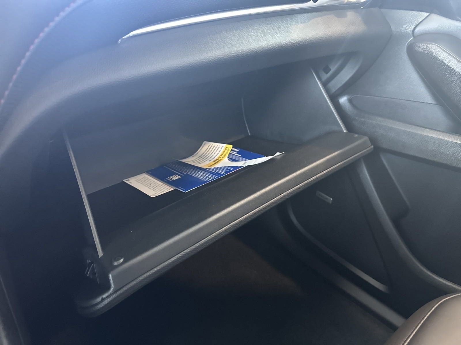 New 2023 Chevrolet Traverse RS w/ LPO, Floor Liner Package image 24