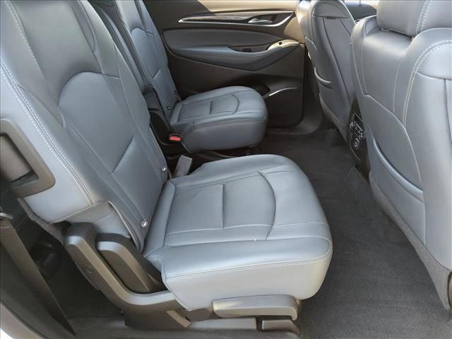 Used 2023 Buick Enclave Essence w/ Trailering Package, 5000 lbs. AWD/4WD image 20