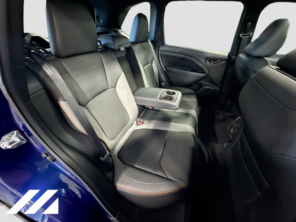 New 2026 Subaru Forester Sport AWD/4WD image 29