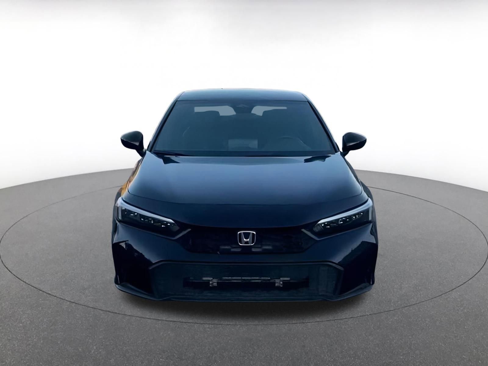 Used 2025 Honda Civic Sport image 4