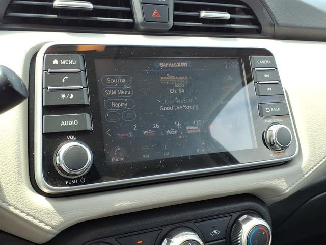 Used 2021 Nissan Versa SV FWD image 19