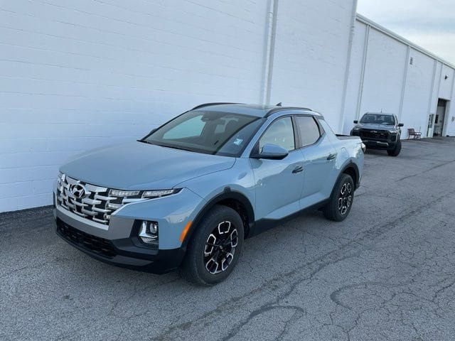 Used 2022 Hyundai Santa Cruz SEL w/ Activity Package AWD/4WD image 32