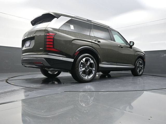 New 2026 Hyundai Palisade Limited AWD/4WD image 37