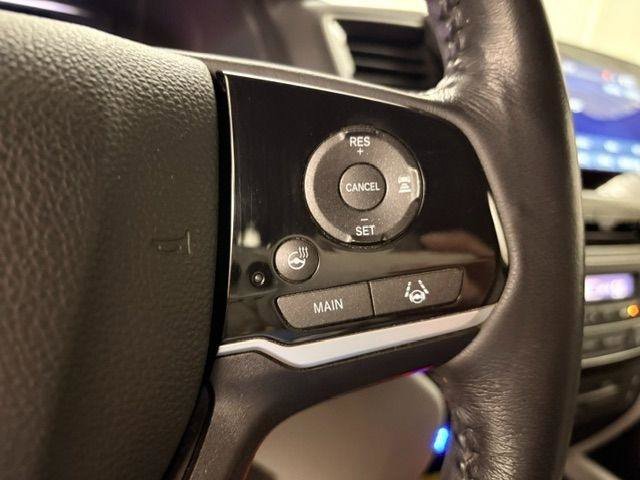 Used 2022 Honda Pilot Elite image 14
