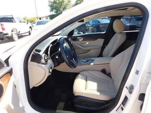 Used 2019 Mercedes-Benz C 300 Sedan image 18