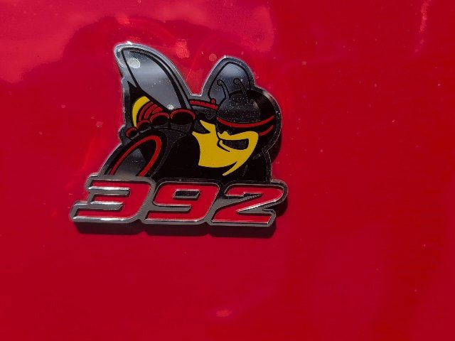 Used 2019 Dodge Challenger R/T Scat Pack w/ Dynamics Package image 2