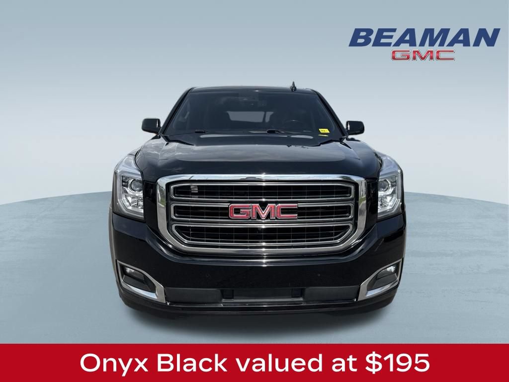 Used 2020 GMC Yukon SLT w/ Open Road Package RWD image 2