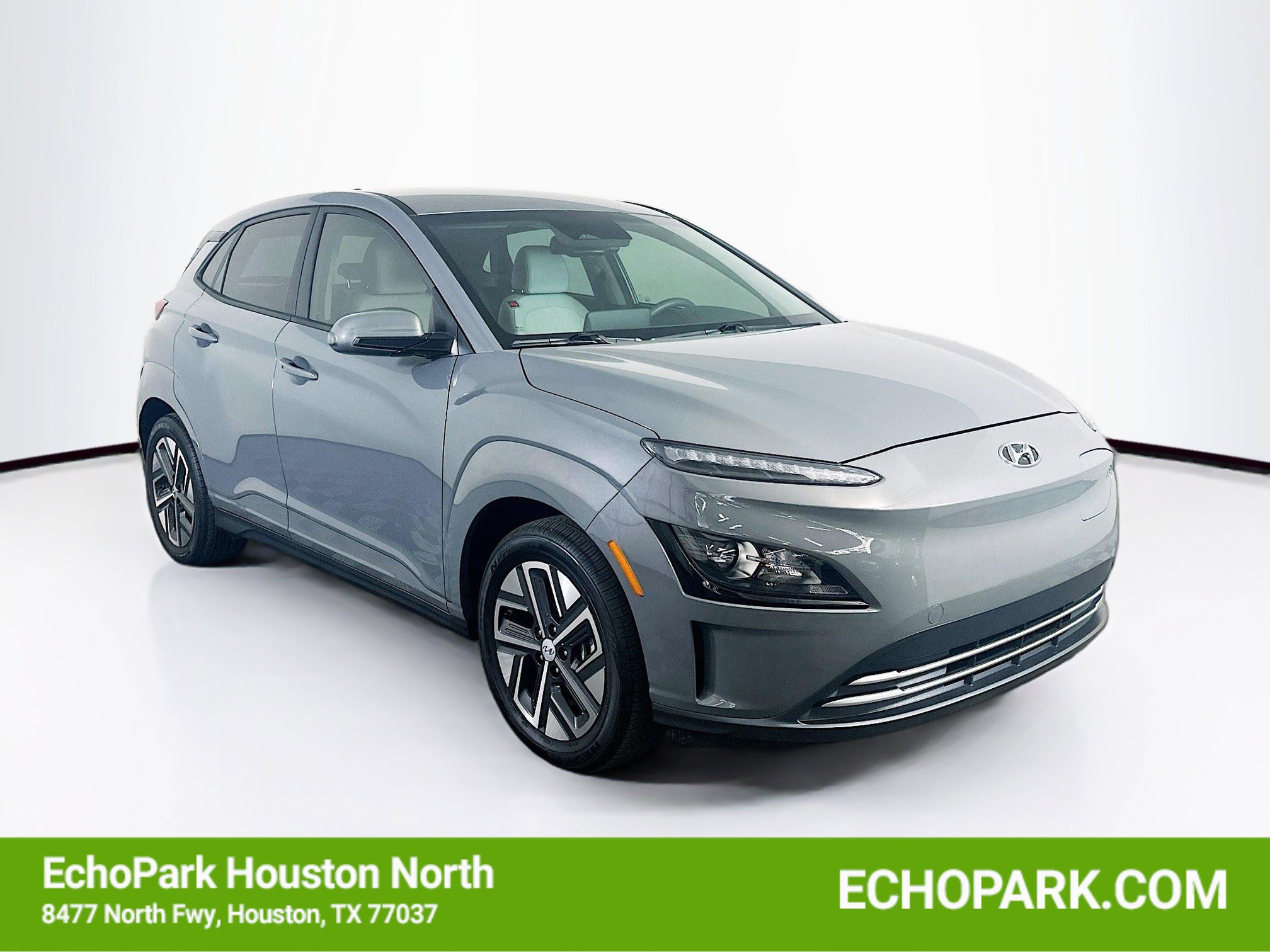Used 2023 Hyundai Kona SE w/ Cargo Package