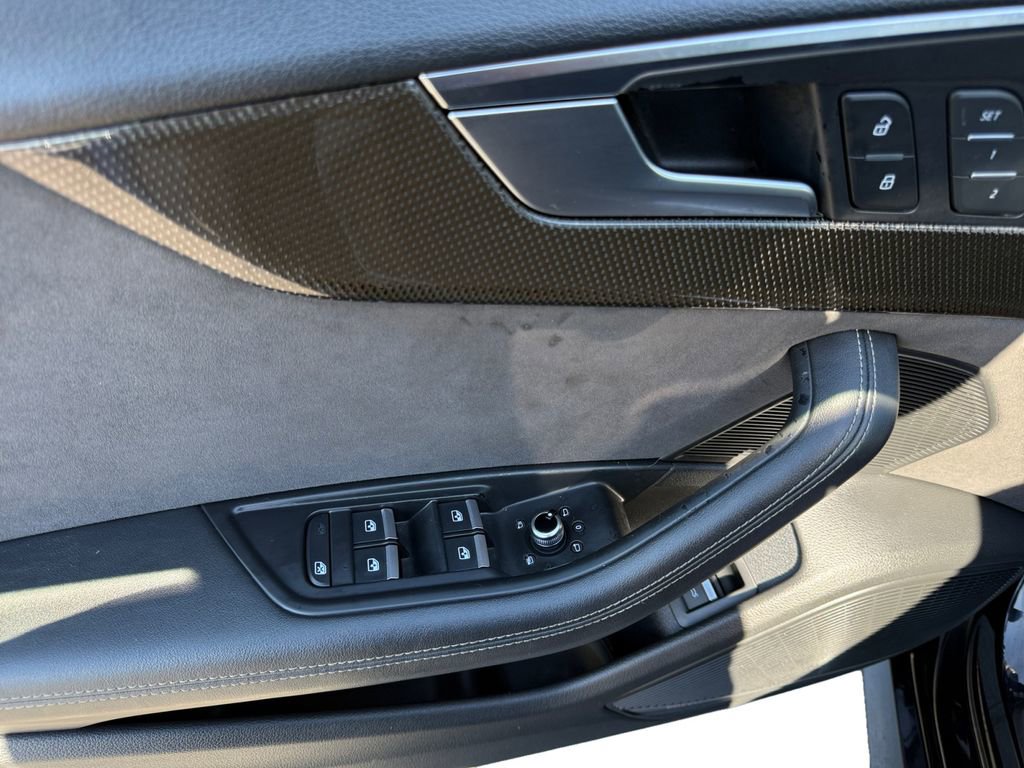 Used 2019 Audi S5 Prestige AWD/4WD image 11