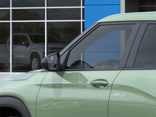 New 2026 Chevrolet TrailBlazer LS image 12