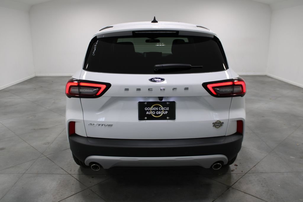 New 2026 Ford Escape Active w/ Tech Pack #1 image 7