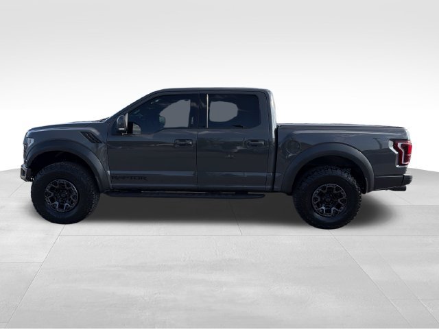 Used 2018 Ford F150 Raptor w/ Equipment Group 802A Luxury AWD/4WD image 4