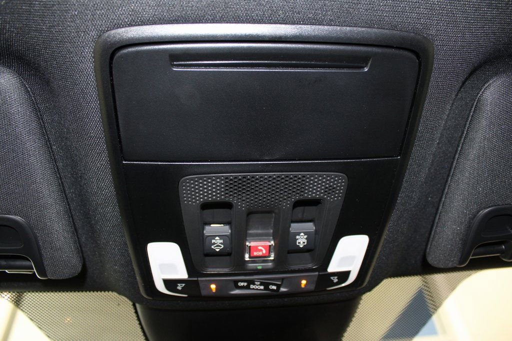 New 2026 Honda Passport TrailSport image 43