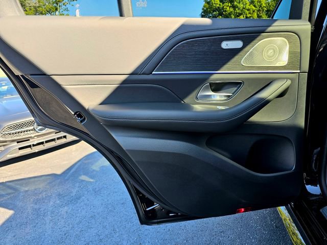 New 2026 Mercedes-Benz GLE 53 AMG 4MATIC image 24